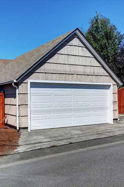 Malden Garage Door Installation