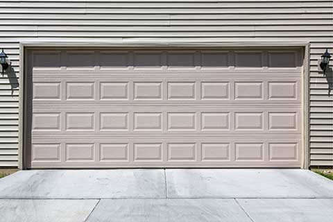 Malden Garage Door Installation