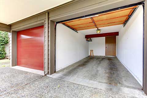 Malden Garage Door Installation