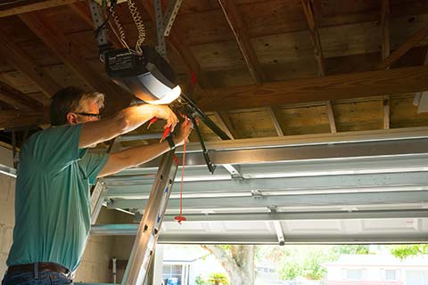 Malden Garage Door Opener Repair