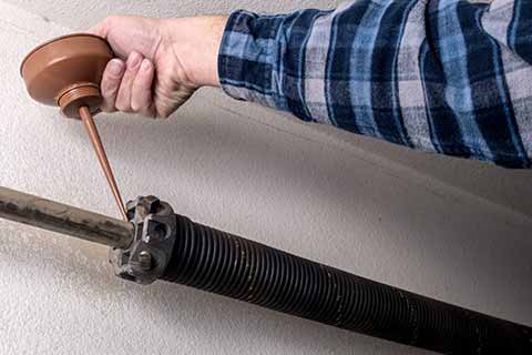 Malden Garage Door Spring Repair