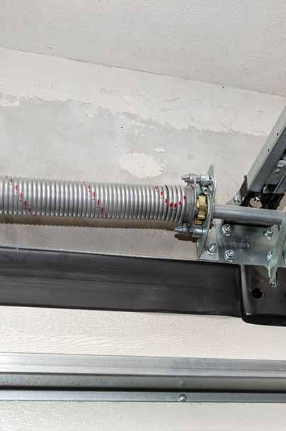 Malden Garage Door Spring Repair