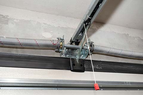 Malden Garage Door Spring Repair